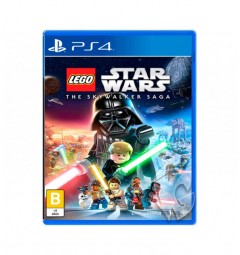 LEGO Star Wars The Skywalker Saga RU
